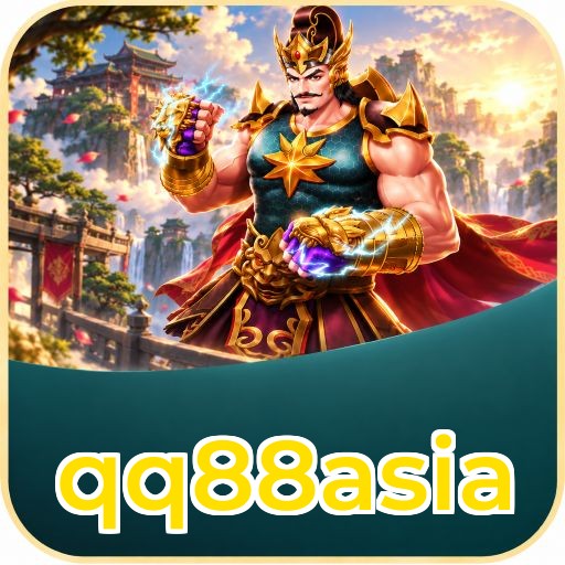 Screenshot 2 - qq88asia Features