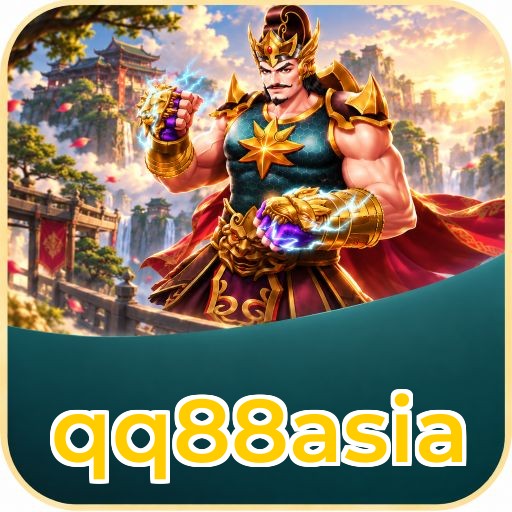 Screenshot 3 - qq88asia Settings