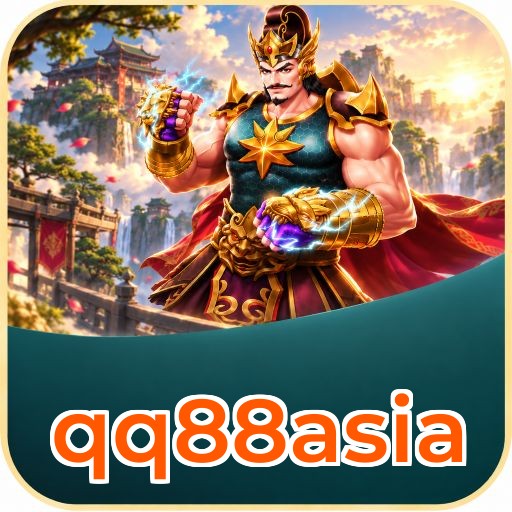 Screenshot 2 - qq88asia Features