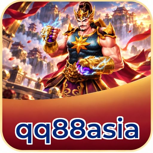 Screenshot 2 - qq88asia Features